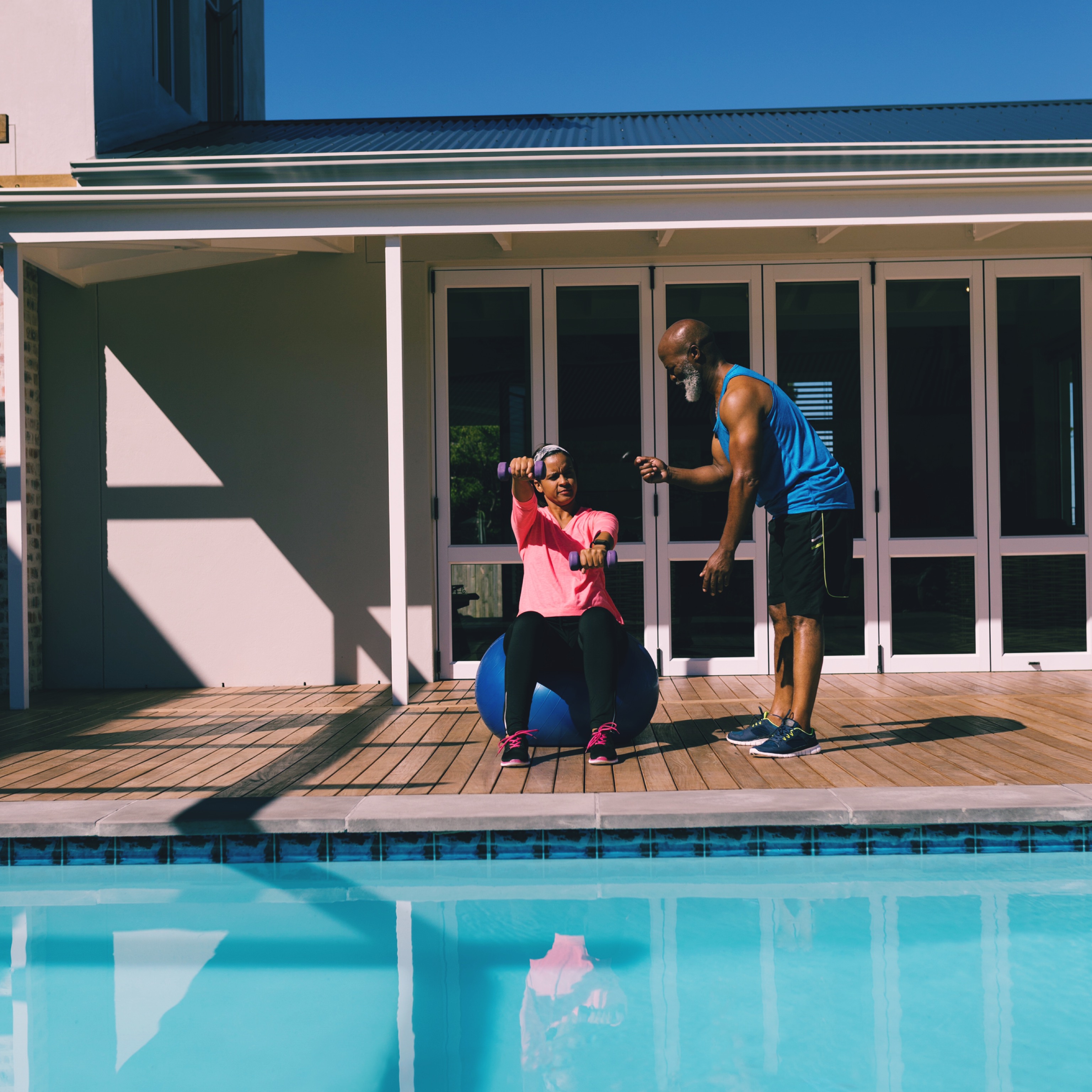 At-home-personal-training-texas-lifestyle-fitness